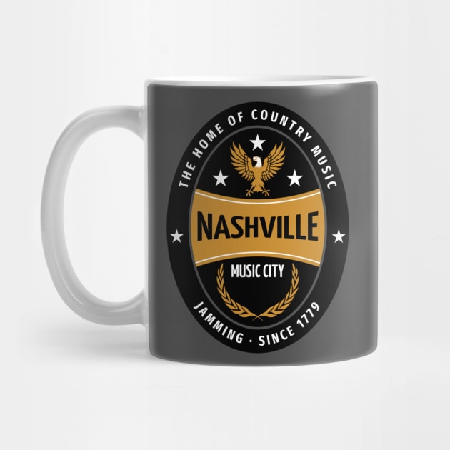 Nashville by AllAmerican